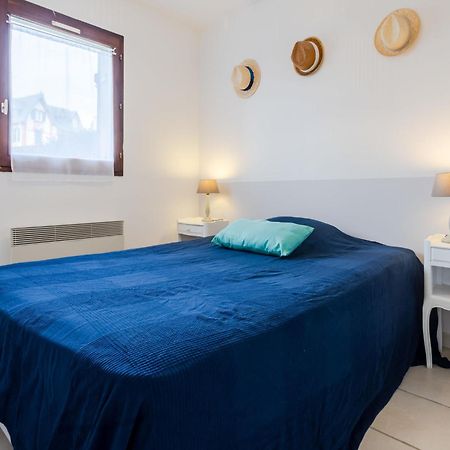 Apartment Le Vert Clos By Interhome Villers-sur-Mer Ngoại thất bức ảnh