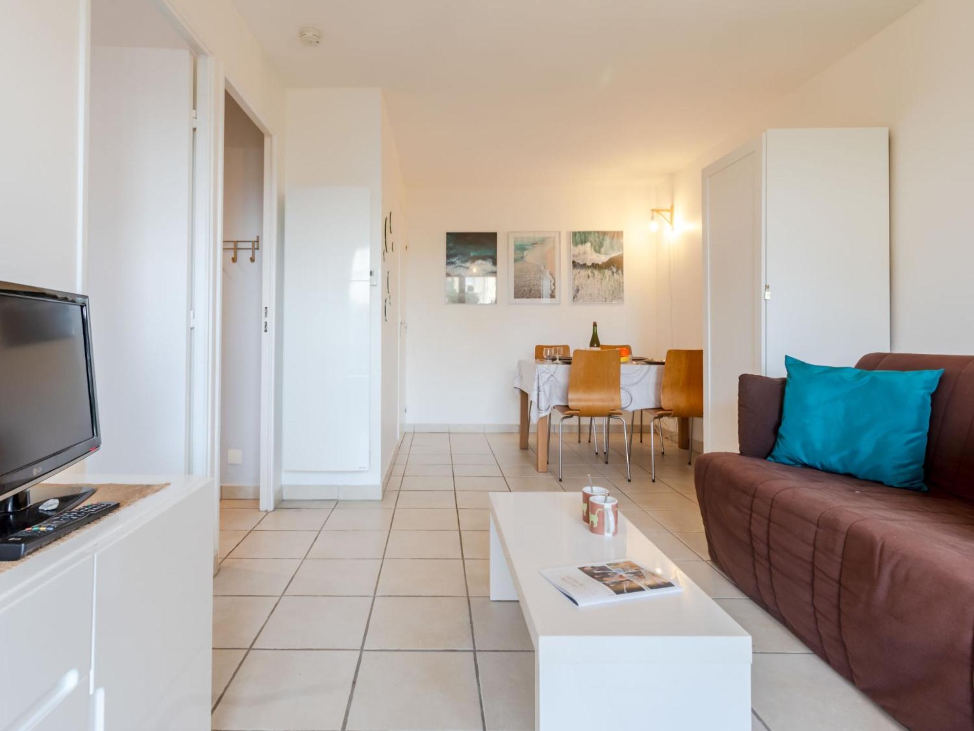 Apartment Le Vert Clos By Interhome Villers-sur-Mer Ngoại thất bức ảnh