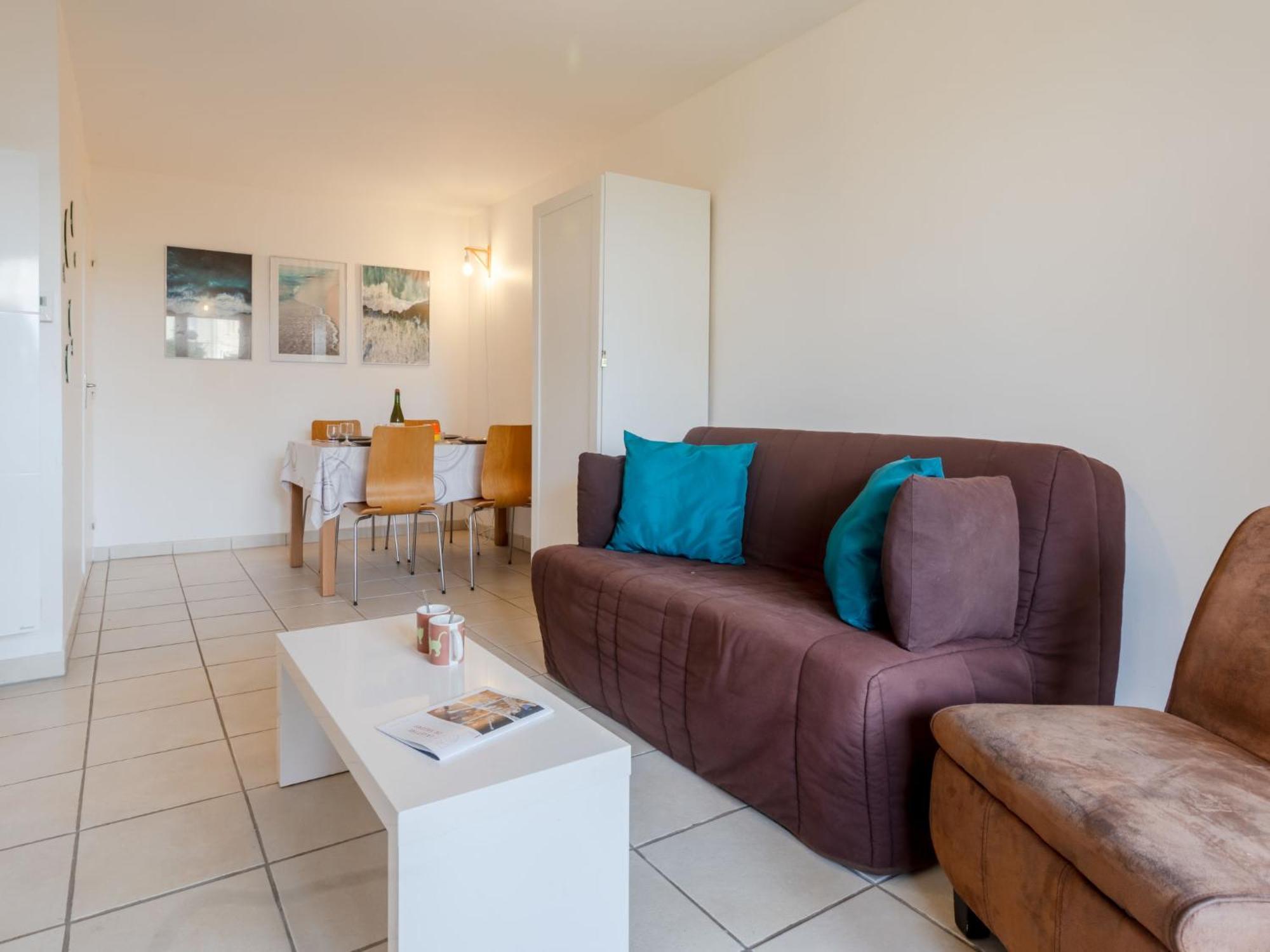 Apartment Le Vert Clos By Interhome Villers-sur-Mer Ngoại thất bức ảnh