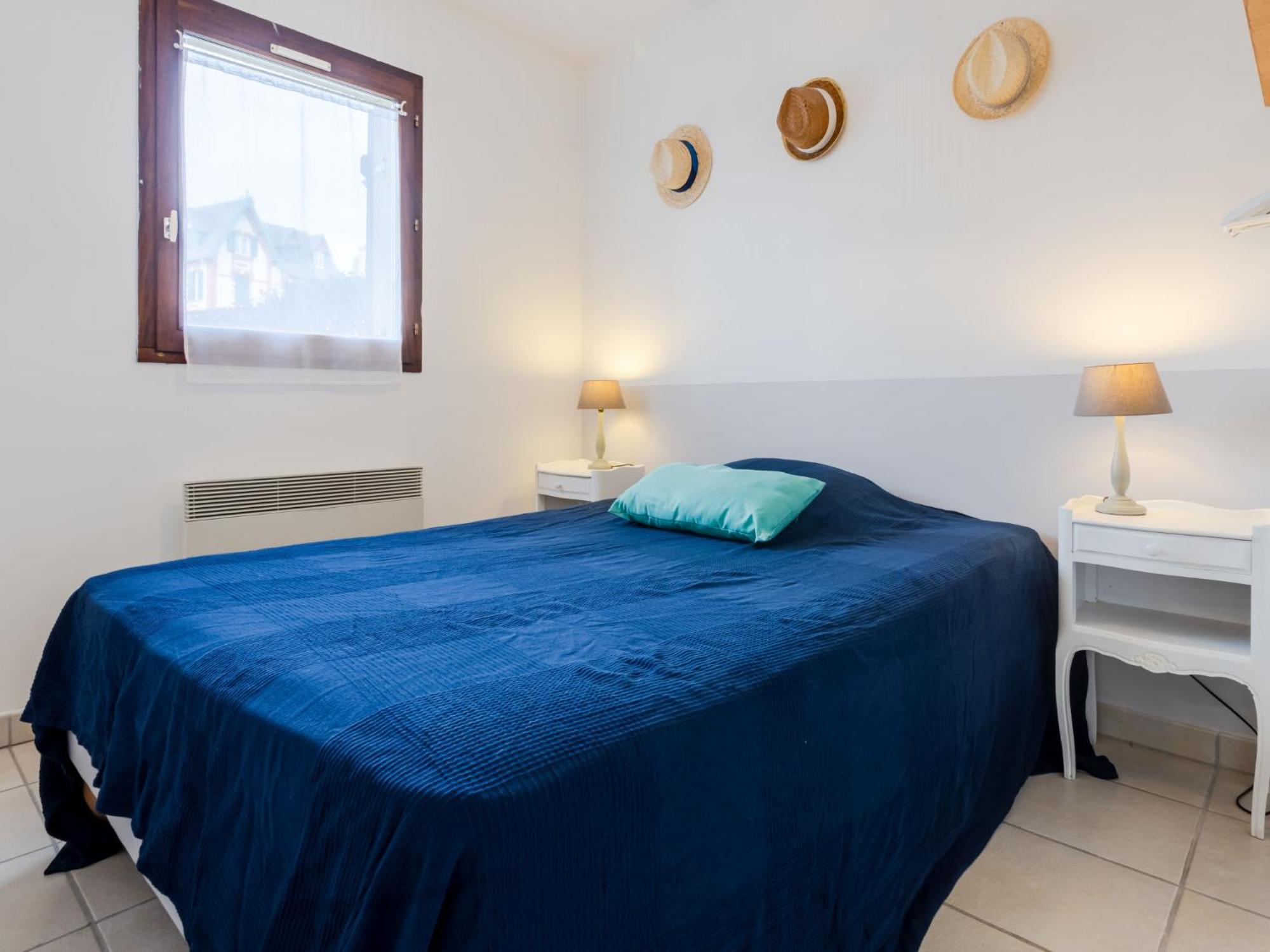 Apartment Le Vert Clos By Interhome Villers-sur-Mer Ngoại thất bức ảnh