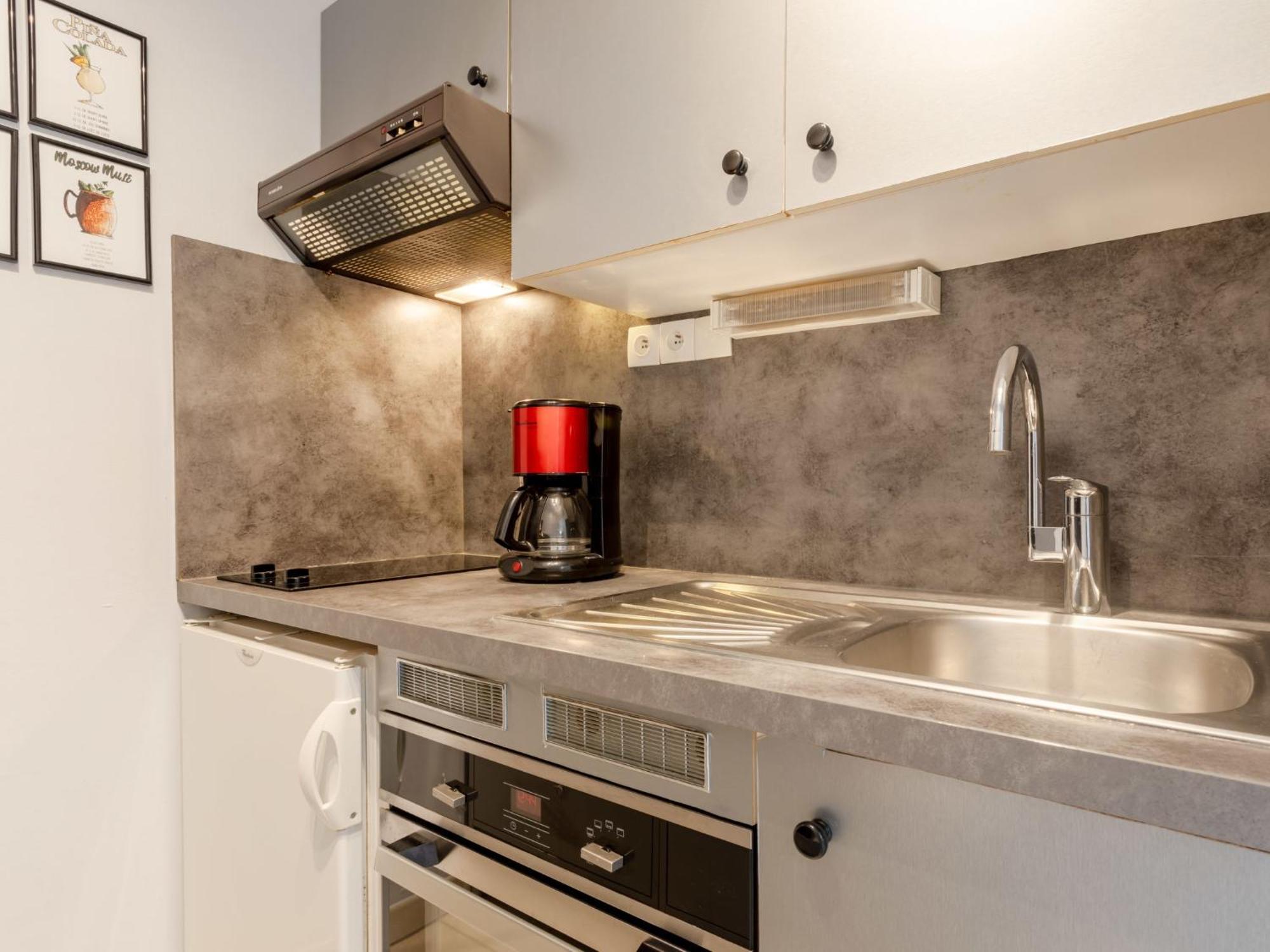 Apartment Le Vert Clos By Interhome Villers-sur-Mer Ngoại thất bức ảnh
