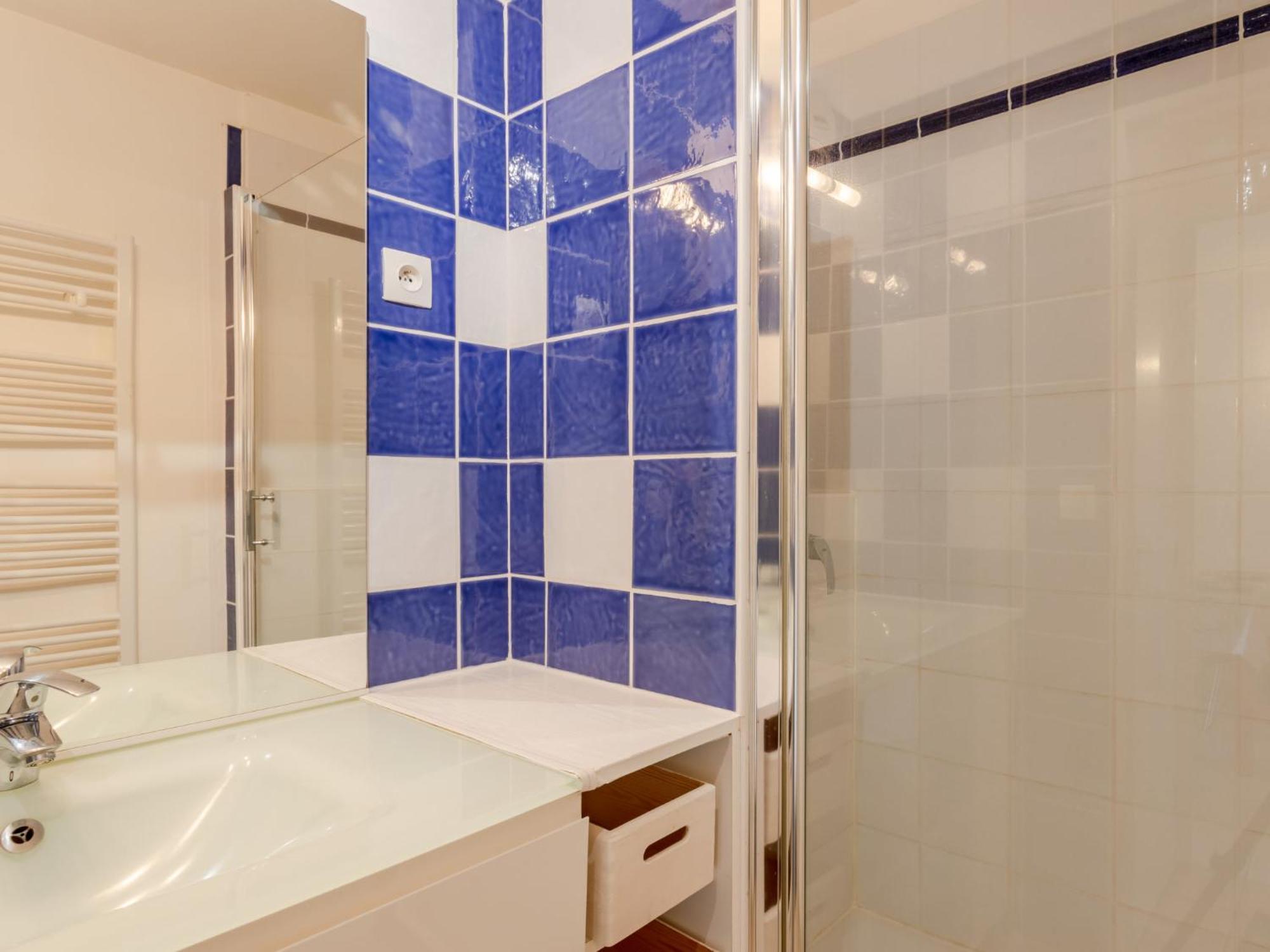 Apartment Le Vert Clos By Interhome Villers-sur-Mer Ngoại thất bức ảnh