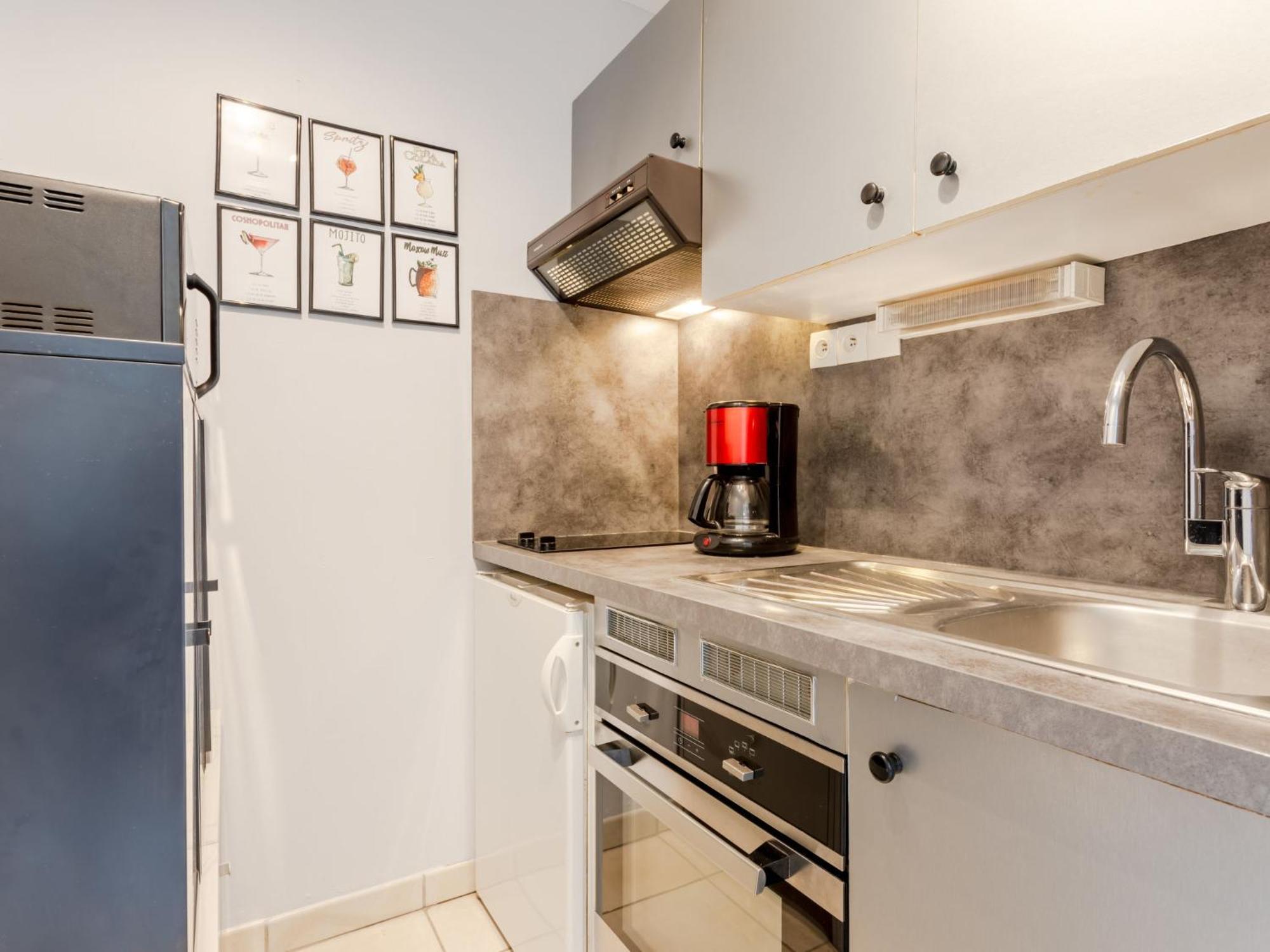 Apartment Le Vert Clos By Interhome Villers-sur-Mer Ngoại thất bức ảnh