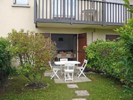 Apartment Le Vert Clos By Interhome Villers-sur-Mer Ngoại thất bức ảnh