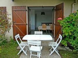Apartment Le Vert Clos By Interhome Villers-sur-Mer Ngoại thất bức ảnh